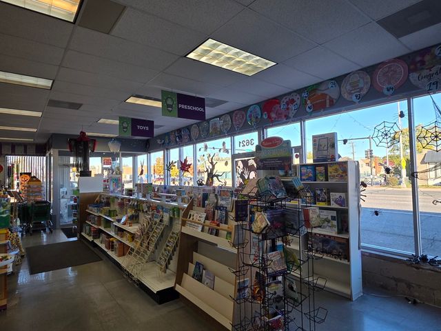 3625 W 95th Street, Evergreen Park, IL 60805