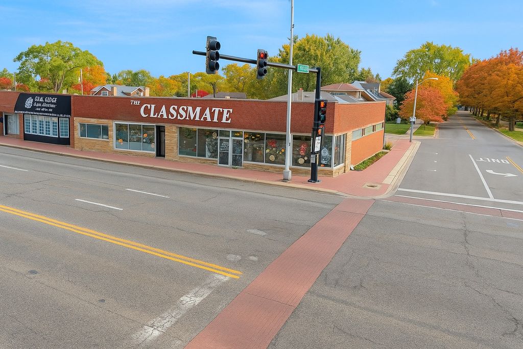 3625 W 95th Street, Evergreen Park, IL 60805