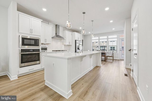 3821 TUSSICA WAY, Fairfax, VA 22030