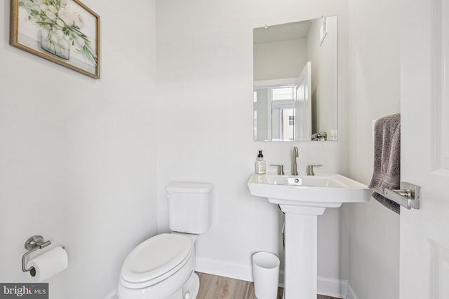 3821 TUSSICA WAY, Fairfax, VA 22030