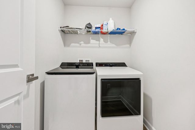 3821 TUSSICA WAY, Fairfax, VA 22030