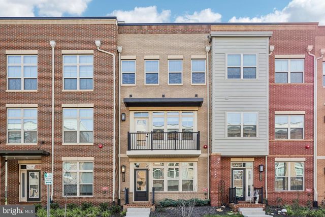 3821 TUSSICA WAY, Fairfax, VA 22030