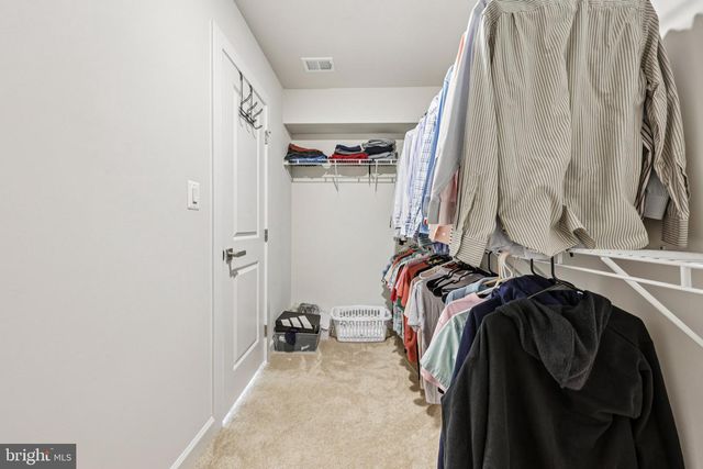 3821 TUSSICA WAY, Fairfax, VA 22030