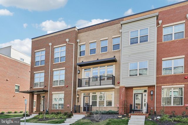 3821 TUSSICA WAY, Fairfax, VA 22030