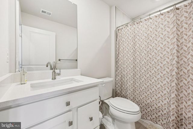 3821 TUSSICA WAY, Fairfax, VA 22030