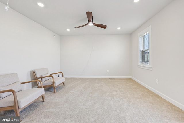 3821 TUSSICA WAY, Fairfax, VA 22030