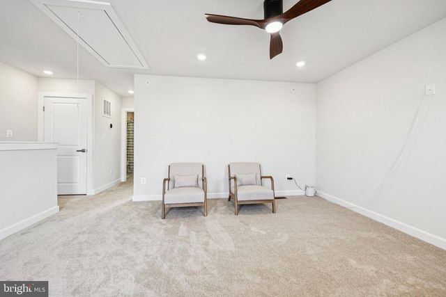 3821 TUSSICA WAY, Fairfax, VA 22030