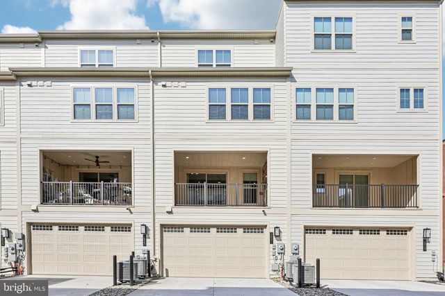 3821 TUSSICA WAY, Fairfax, VA 22030