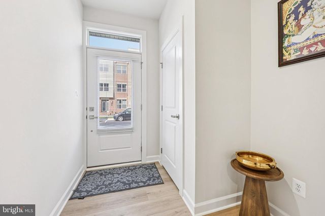 3821 TUSSICA WAY, Fairfax, VA 22030