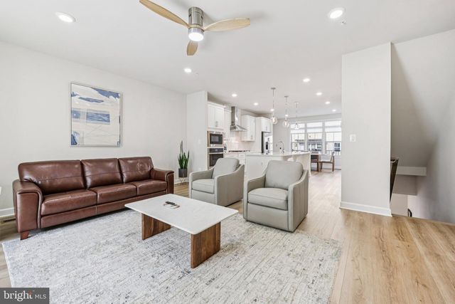 3821 TUSSICA WAY, Fairfax, VA 22030