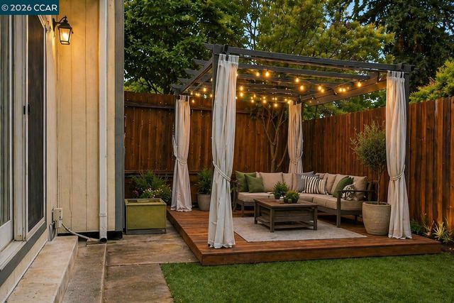 1514 Farm Bureau Rd, Concord, CA 94519