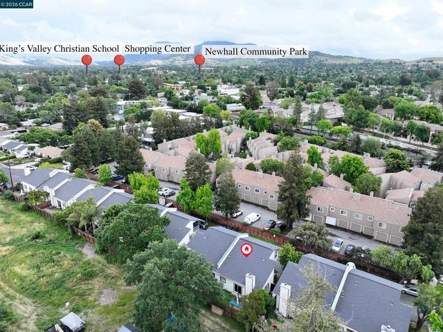 1514 Farm Bureau Rd, Concord, CA 94519
