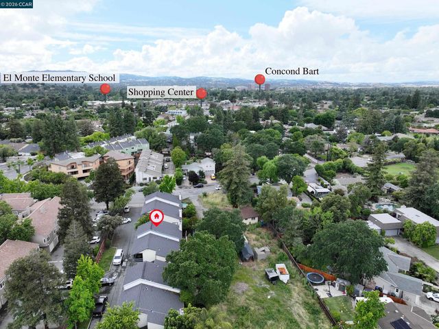 1514 Farm Bureau Rd, Concord, CA 94519