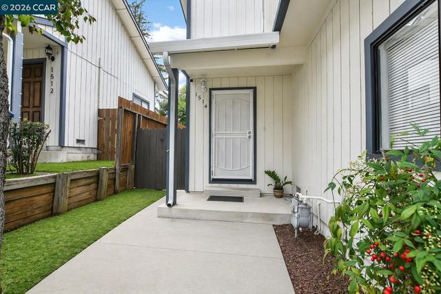 1514 Farm Bureau Rd, Concord, CA 94519