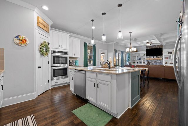 7441 Blazing Star Court, Ooltewah, TN 37363