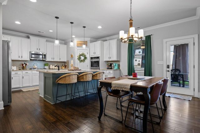 7441 Blazing Star Court, Ooltewah, TN 37363