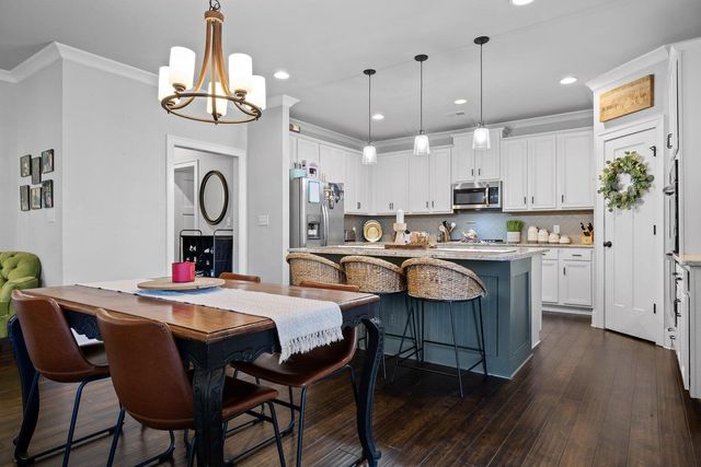 7441 Blazing Star Court, Ooltewah, TN 37363