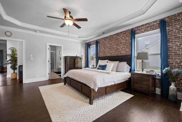 7441 Blazing Star Court, Ooltewah, TN 37363