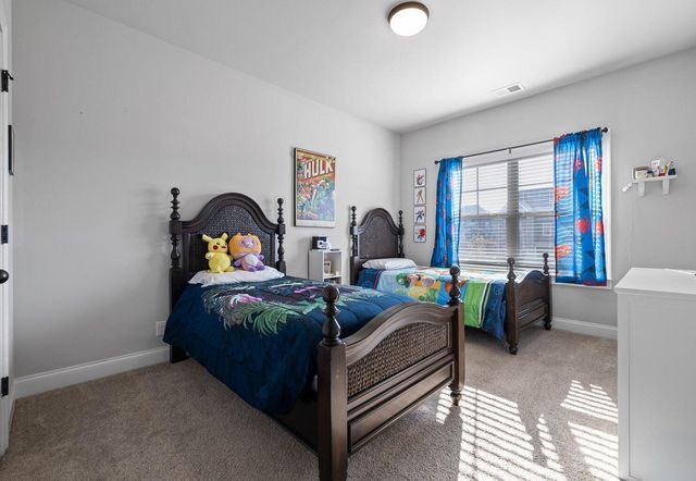 7441 Blazing Star Court, Ooltewah, TN 37363