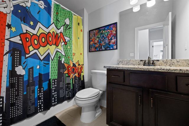 7441 Blazing Star Court, Ooltewah, TN 37363