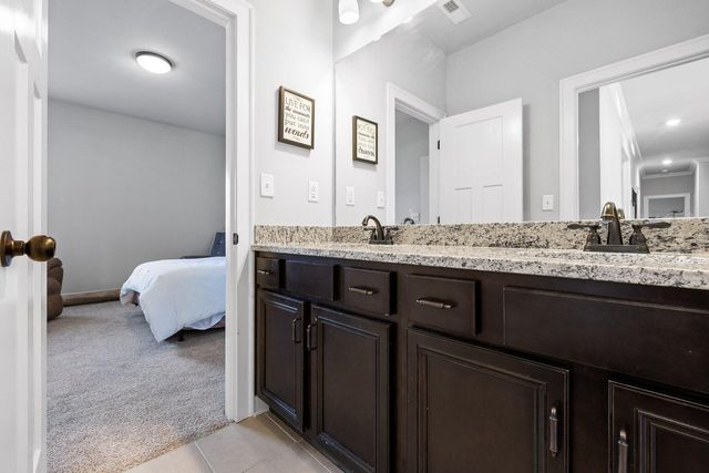 7441 Blazing Star Court, Ooltewah, TN 37363