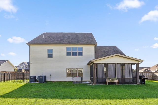 7441 Blazing Star Court, Ooltewah, TN 37363