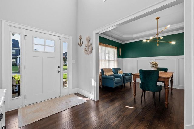 7441 Blazing Star Court, Ooltewah, TN 37363