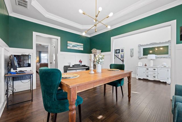 7441 Blazing Star Court, Ooltewah, TN 37363