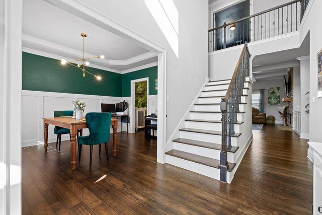 7441 Blazing Star Court, Ooltewah, TN 37363