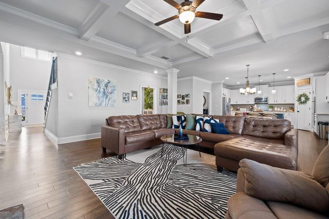 7441 Blazing Star Court, Ooltewah, TN 37363