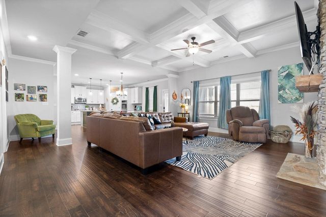 7441 Blazing Star Court, Ooltewah, TN 37363