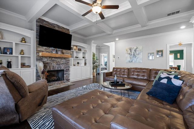 7441 Blazing Star Court, Ooltewah, TN 37363