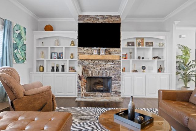 7441 Blazing Star Court, Ooltewah, TN 37363