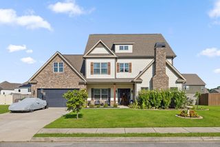 7441 Blazing Star Court, Ooltewah, TN 37363