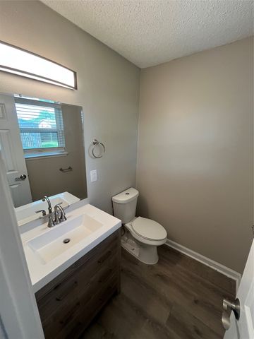 1009 Foxe Basin Drive, Garland, TX 75040
