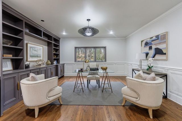 459 Atlanta Country Club Drive, Marietta, GA 30067