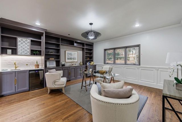 459 Atlanta Country Club Drive, Marietta, GA 30067