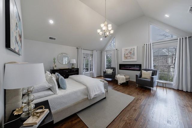 459 Atlanta Country Club Drive, Marietta, GA 30067