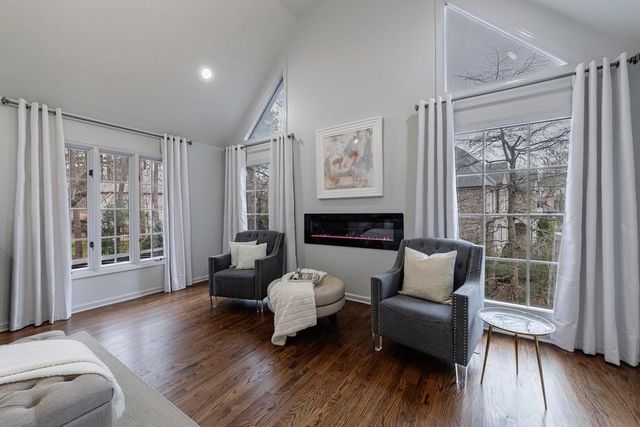 459 Atlanta Country Club Drive, Marietta, GA 30067