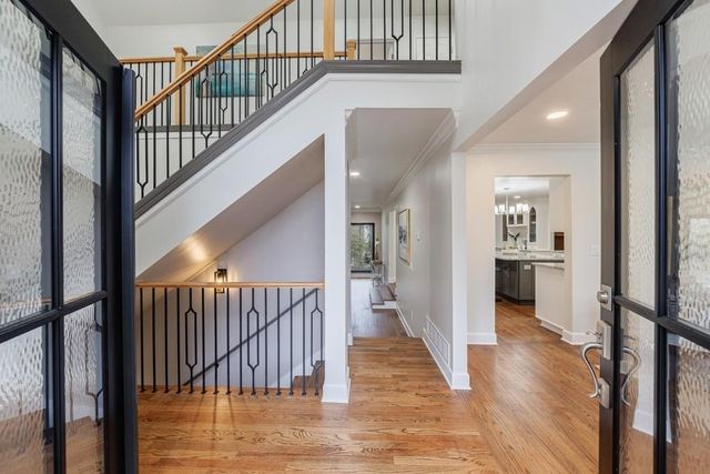 459 Atlanta Country Club Drive, Marietta, GA 30067