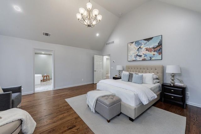 459 Atlanta Country Club Drive, Marietta, GA 30067