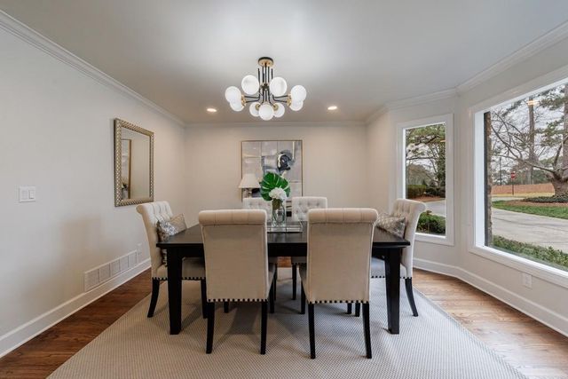 459 Atlanta Country Club Drive, Marietta, GA 30067