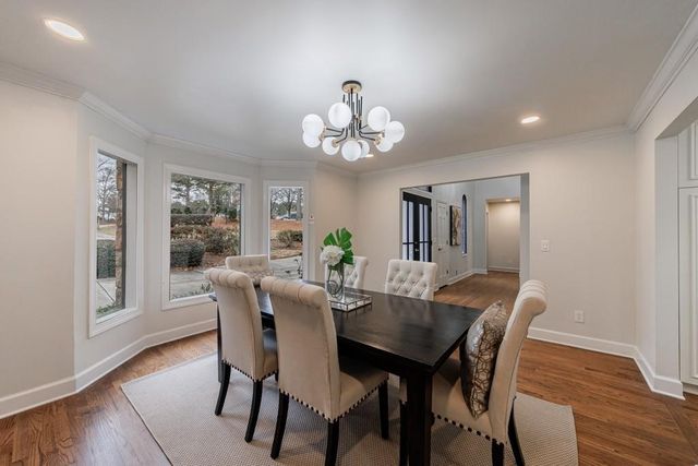 459 Atlanta Country Club Drive, Marietta, GA 30067