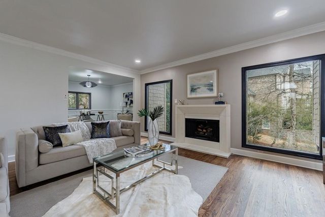 459 Atlanta Country Club Drive, Marietta, GA 30067
