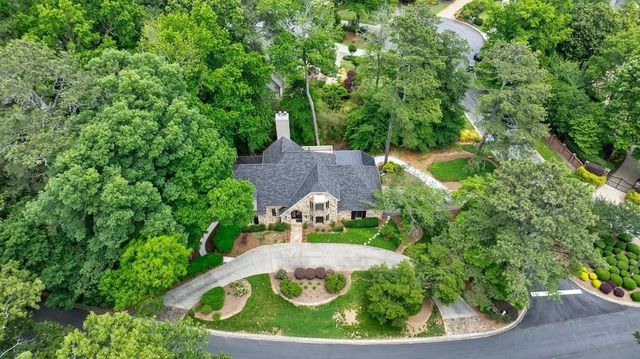 459 Atlanta Country Club Drive, Marietta, GA 30067