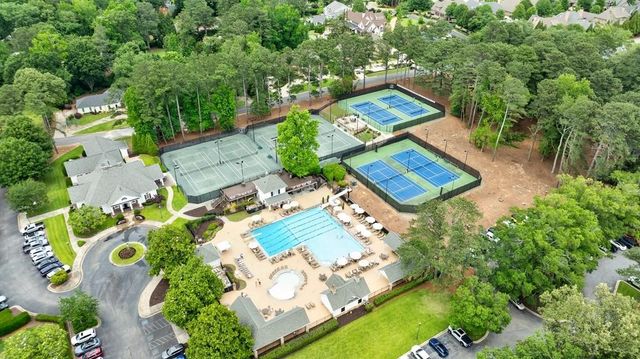 459 Atlanta Country Club Drive, Marietta, GA 30067