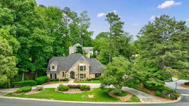 459 Atlanta Country Club Drive, Marietta, GA 30067