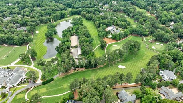 459 Atlanta Country Club Drive, Marietta, GA 30067