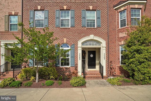 3565 HOLBORN PL, Frederick, MD 21704