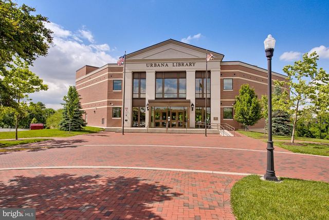 3565 HOLBORN PL, Frederick, MD 21704